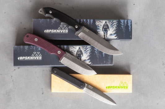 How to Assess Knife Quality Before Purchase