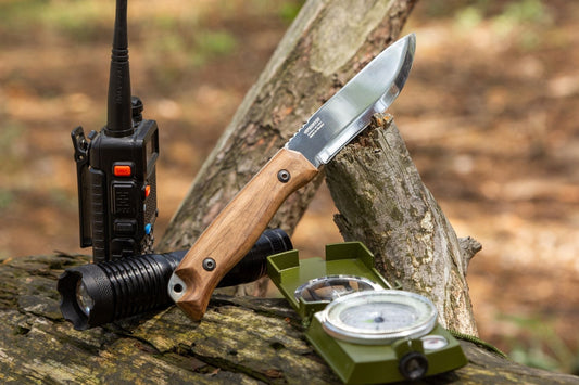 Creating a Survival Kit: What to Include