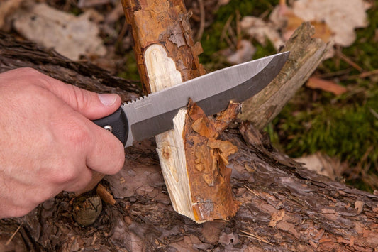 Camping Skills: Essential Techniques for Outdoor Adventure