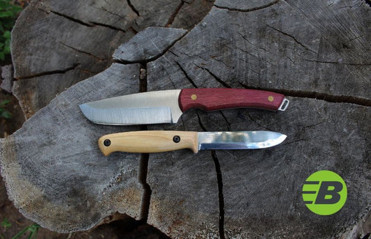 Best Knife Steel Comparison – what’s the difference