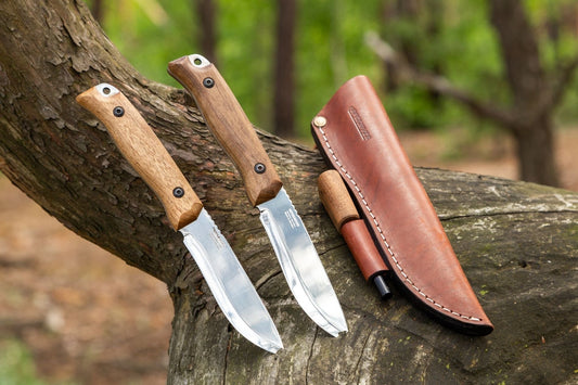 How to Choose Outdoor Lifestyle Knives