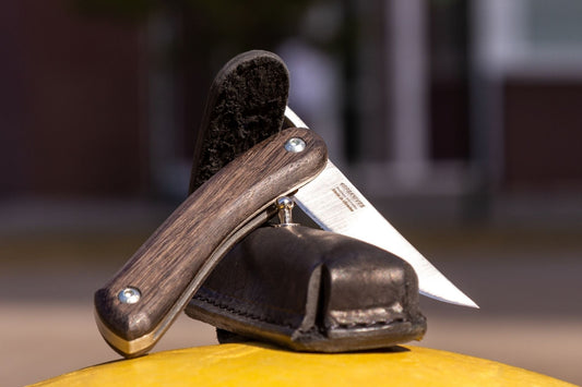 How to Care for Folding Knives: Simple Tips for Long Service