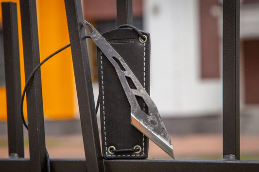 What is a Skeleton Knife and What is It For?