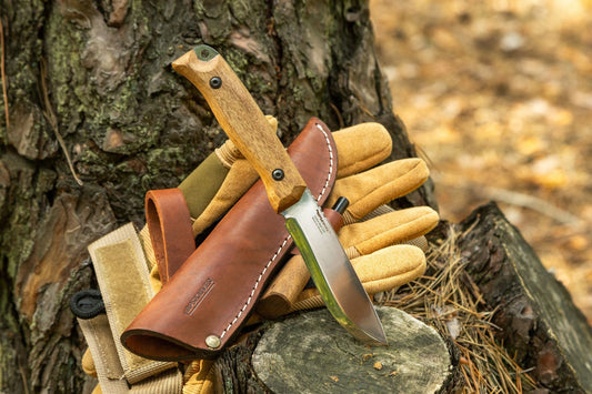 Survival & Wilderness Skills