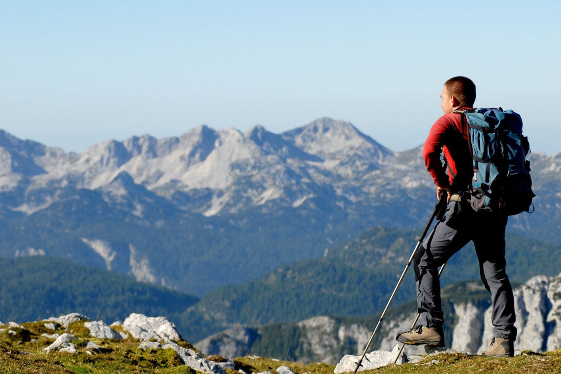 The Most Common Mistakes Beginner Hikers Make — and How to Avoid Them
