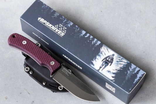 Selection of knives to consider buying in 2026