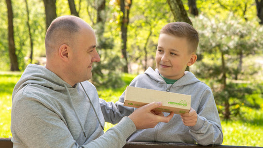 Father's Day Gift Guide 2026: Handmade Knives Dad Will Actually Use