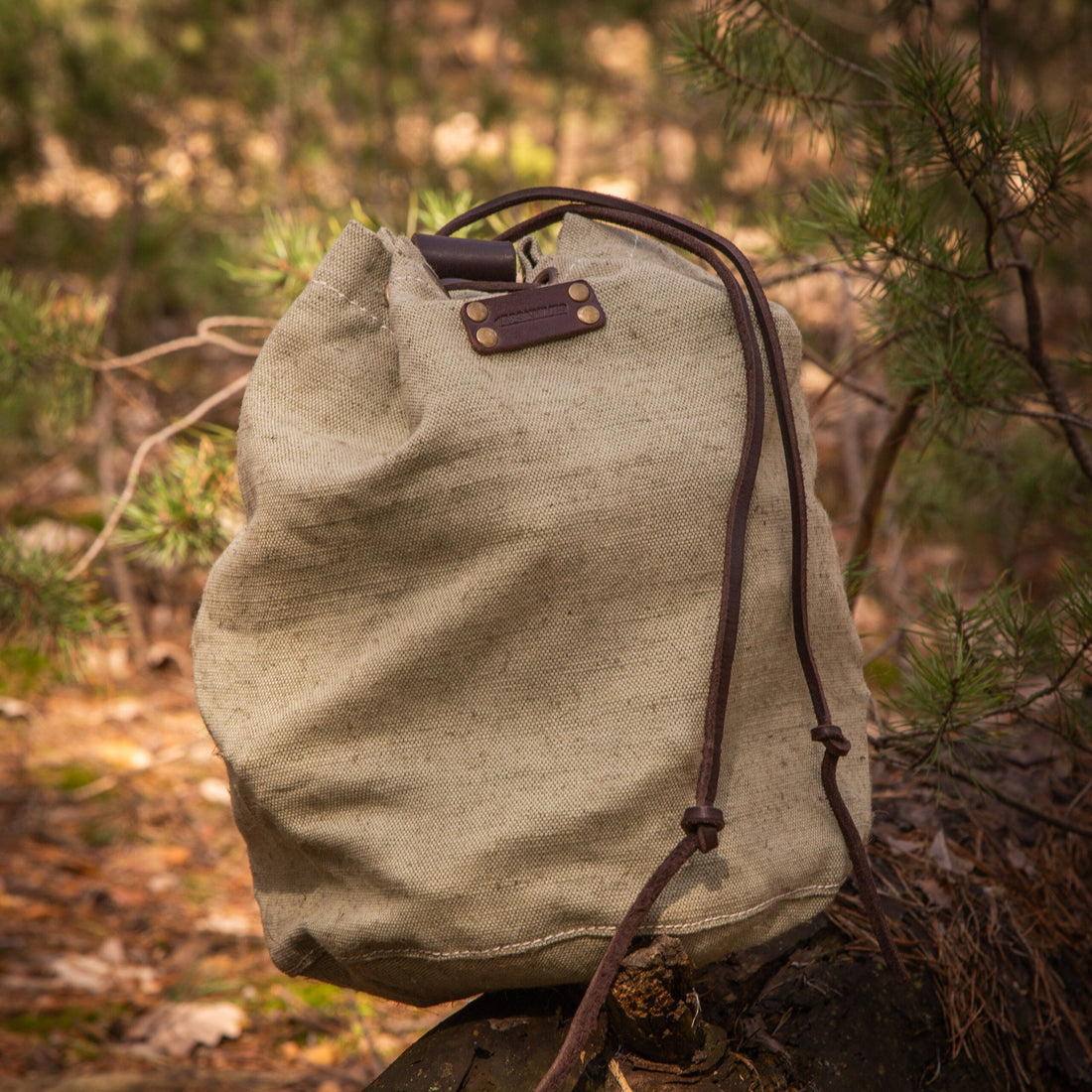 Bushcraft Bags: How to Choose the Right One
