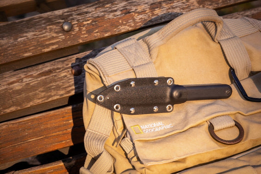 What Should Always Be in Your EDC Kit