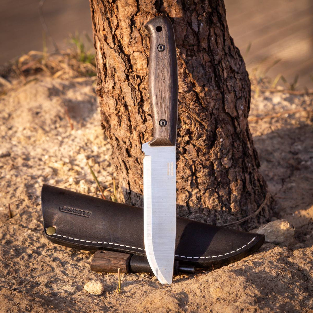 Scandi Grind vs. Micro Bevel: What’s the Difference?