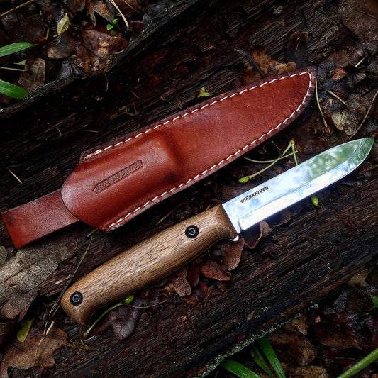 Carbon Steel VS Stainless Steel Knife