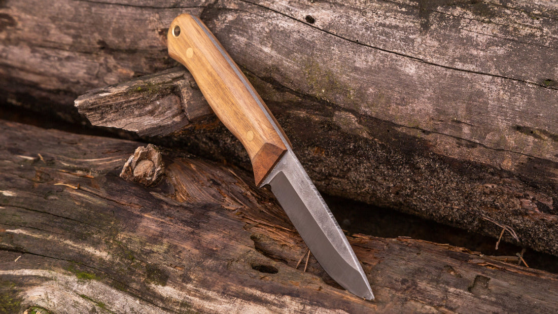 Top 5 Steels of 2025: Which Materials Have Become the Best for Knives Today