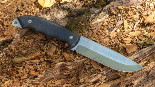 What is Choil on a Knife and what Purpose does it Serve?