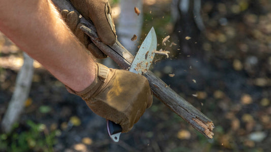 Hardness of the Blade — what Does it Change?