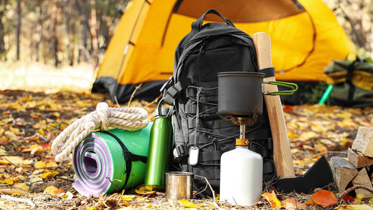 How to Calculate Gear Weight for Hiking with Formula