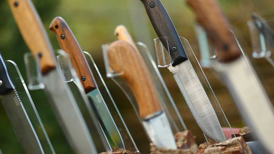 The History of National Knife Day