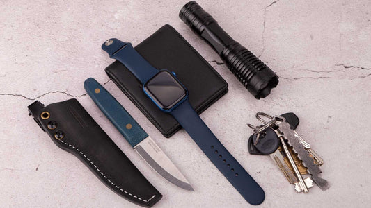How to Build the Perfect EDC for You