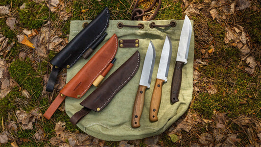 The Crucial Role of Choosing the Right Knife for Every Task