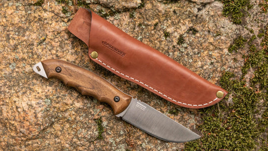 Do’s and Don’ts When Choosing a Knife for Hiking