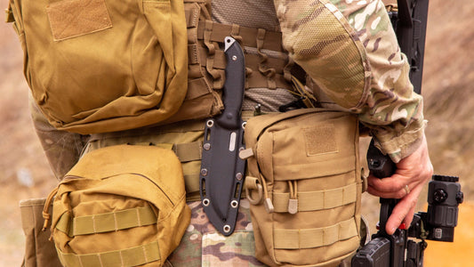 What is MOLLE and How to Use It?