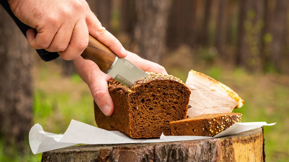 The Best Knives for Outdoor Cooking