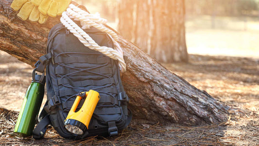 Survival in Hot Climatic Conditions: What You Need to Know