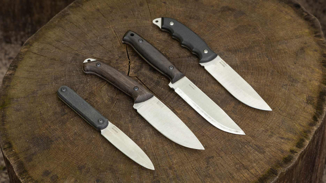 The Best Hunting Knives of 2024