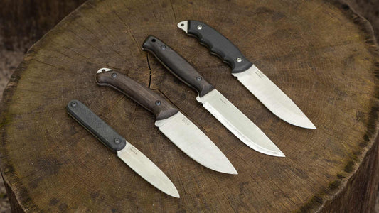 The Best Hunting Knives of 2024