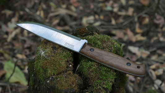 Handmade vs. Machine-Made Knives: Exploring the Differences