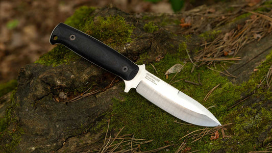 Knives of the Future: What Innovations Await in the Knife Market?