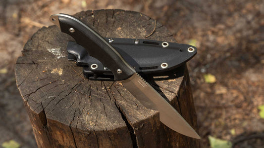 Kydex: History and Applications