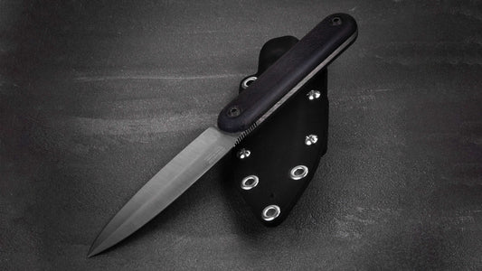 Micarta vs G-10 — What’s Better for your Knife’s Handle?