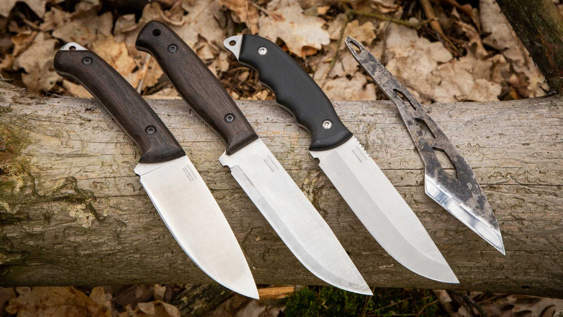 The World of Knife Collecting: History, Essence, and Famous Collections