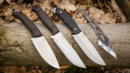 The World of Knife Collecting: History, Essence, and Famous Collections