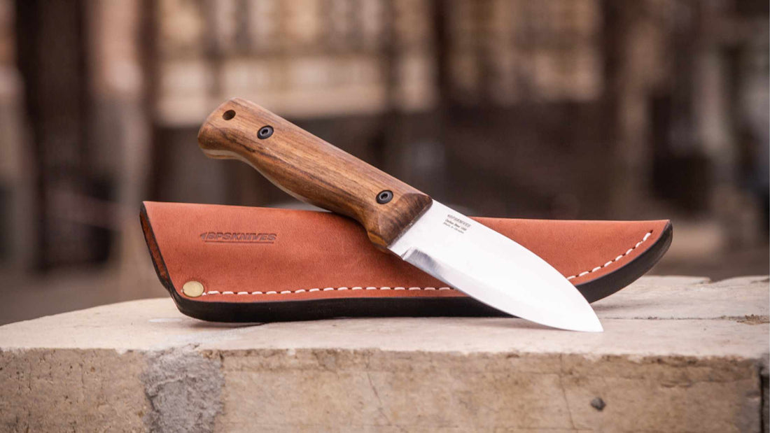 Knife Laws Around the World: What You Need to Know