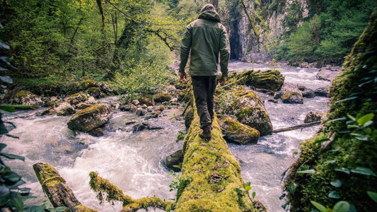 Natural Resources for Survival: What to Use and How to Use Them | Part 2