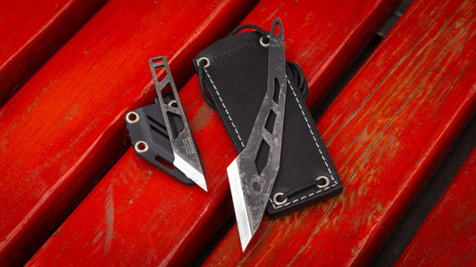 Geography of Knife Traditions: How Different Cultures Influenced the Knife Industry in Asia
