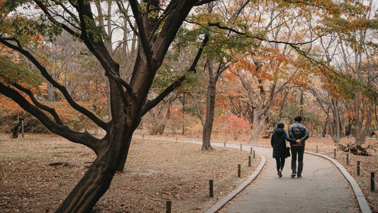 Why Adventure in Nature is Good for Your Health