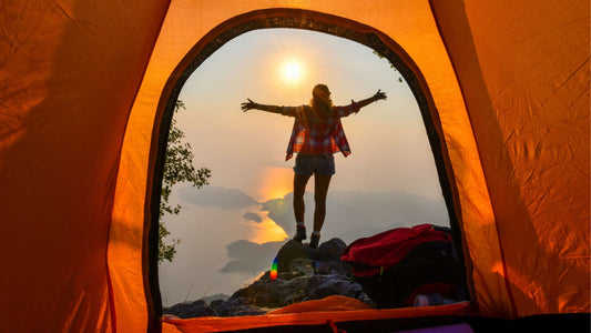 Top 10 Life Hacks to Make Your Forest Camping Experience Easier