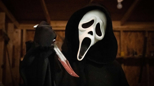 Top Knives in Horror Movies: Icons of Fear and Suspense