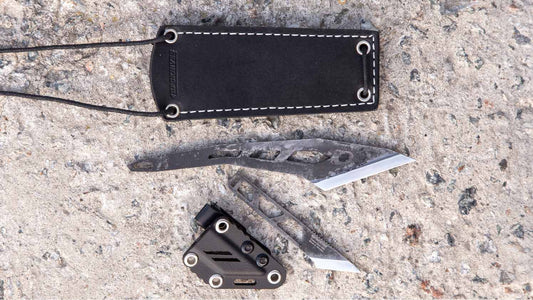 How to Choose the Best Pocket Knives for Everyday Carry
