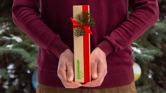 Traditions of Gifting Knives in Europe