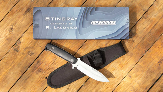 The Designer Laconico: A Blend of Functionality and Aesthetics