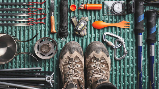 How to Choose the Perfect Gift for Camping, Hiking, and Outdoor Enthusiasts
