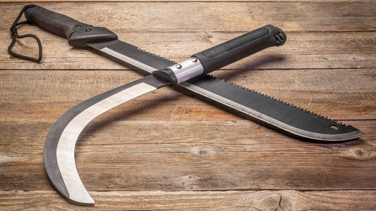 What is a Machete? The History and Evolution of This Iconic Blade