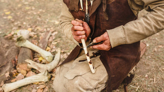 Ancient Survival Techniques That Are Still Relevant Today
