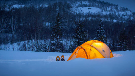 Mastering Winter Camping: Essential Tips and Techniques
