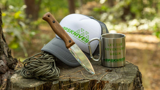 Top 10 Gifts for the Bushcraft Enthusiast