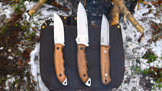 Tools to Complement Your Camping Gear Set