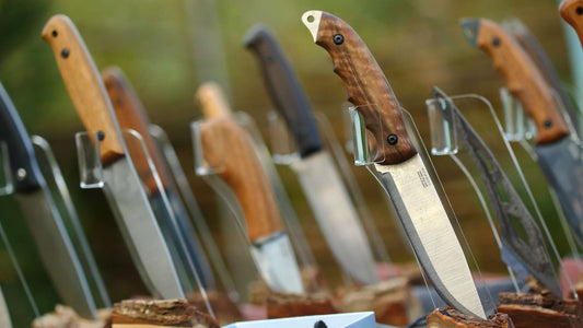 Communities for Knife Fans